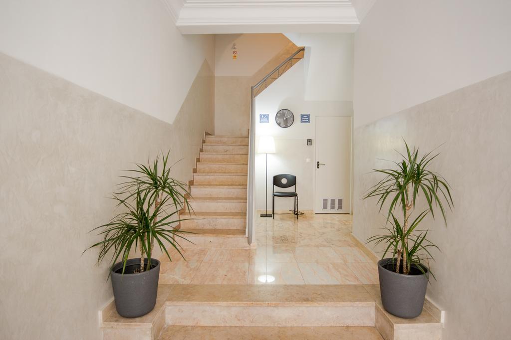 Apartamento Rossio