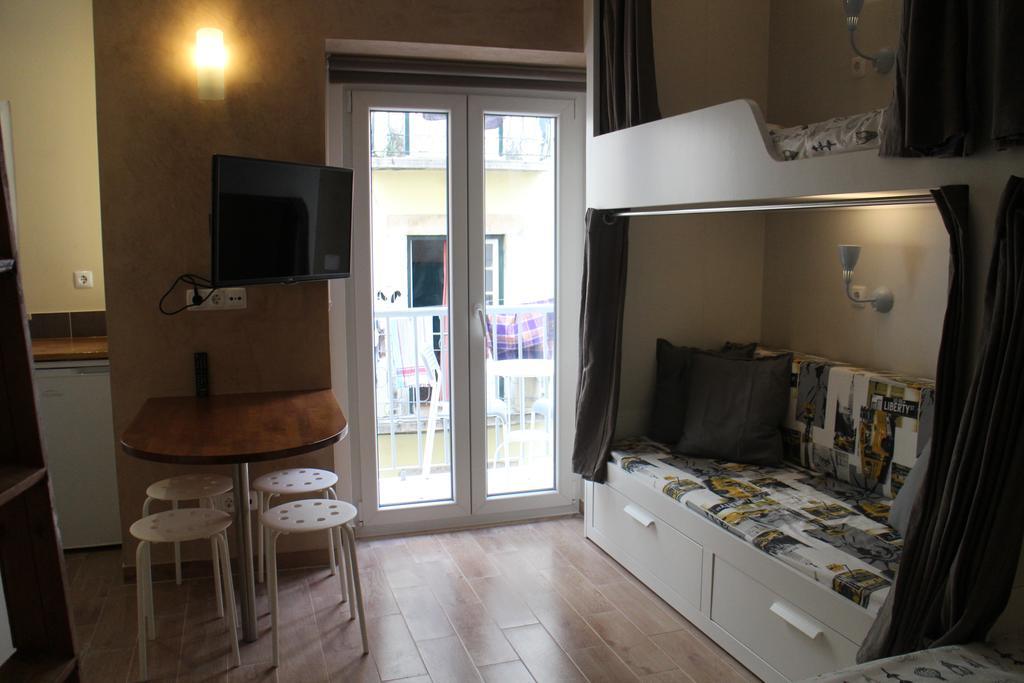 Rossio Apartamento *