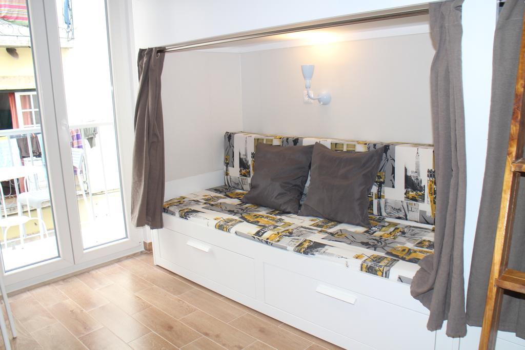 Apartamento Rossio Lisboa