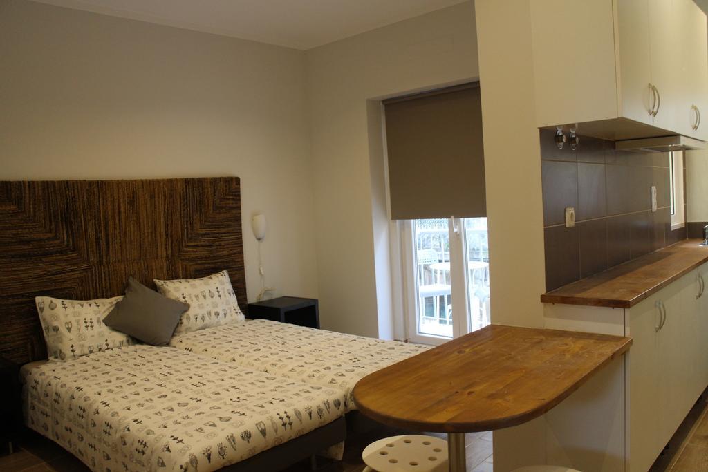 Apartamento Rossio