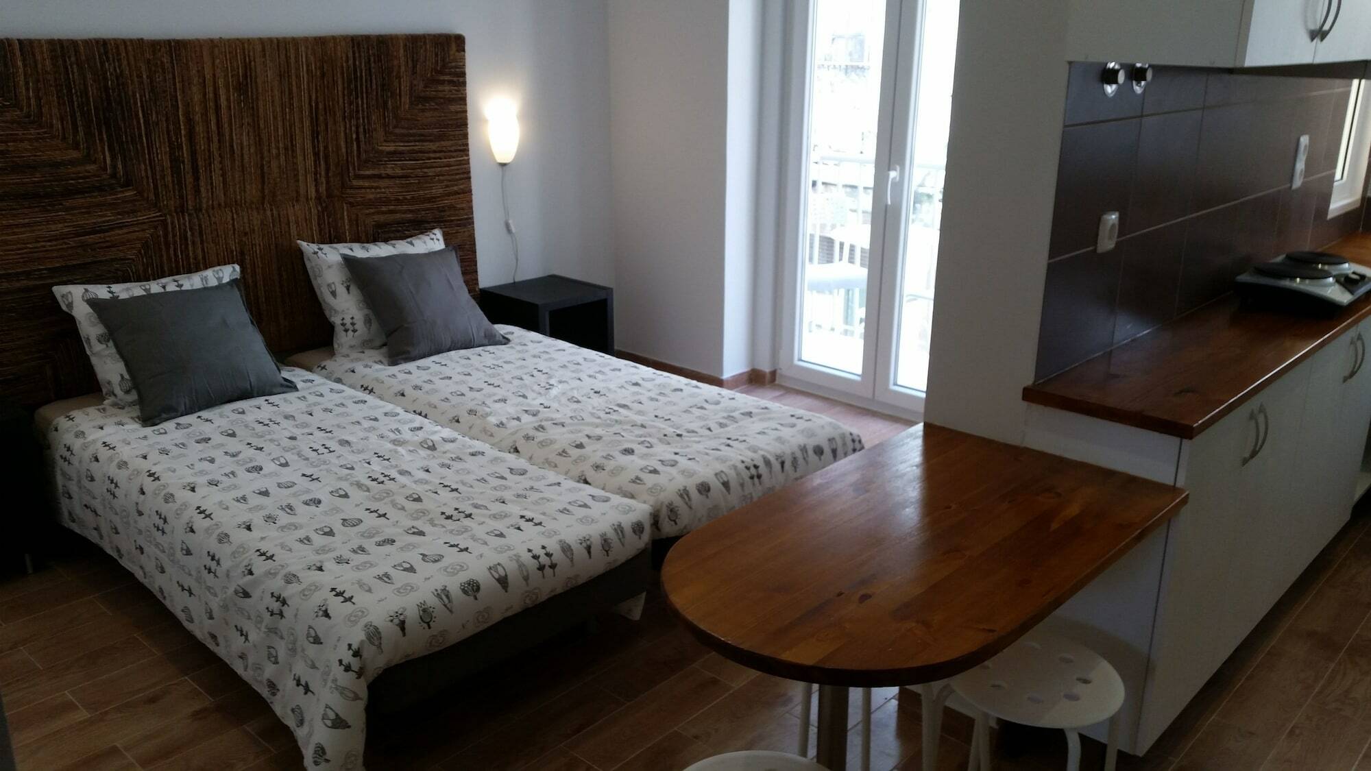 Rossio Apartamento *