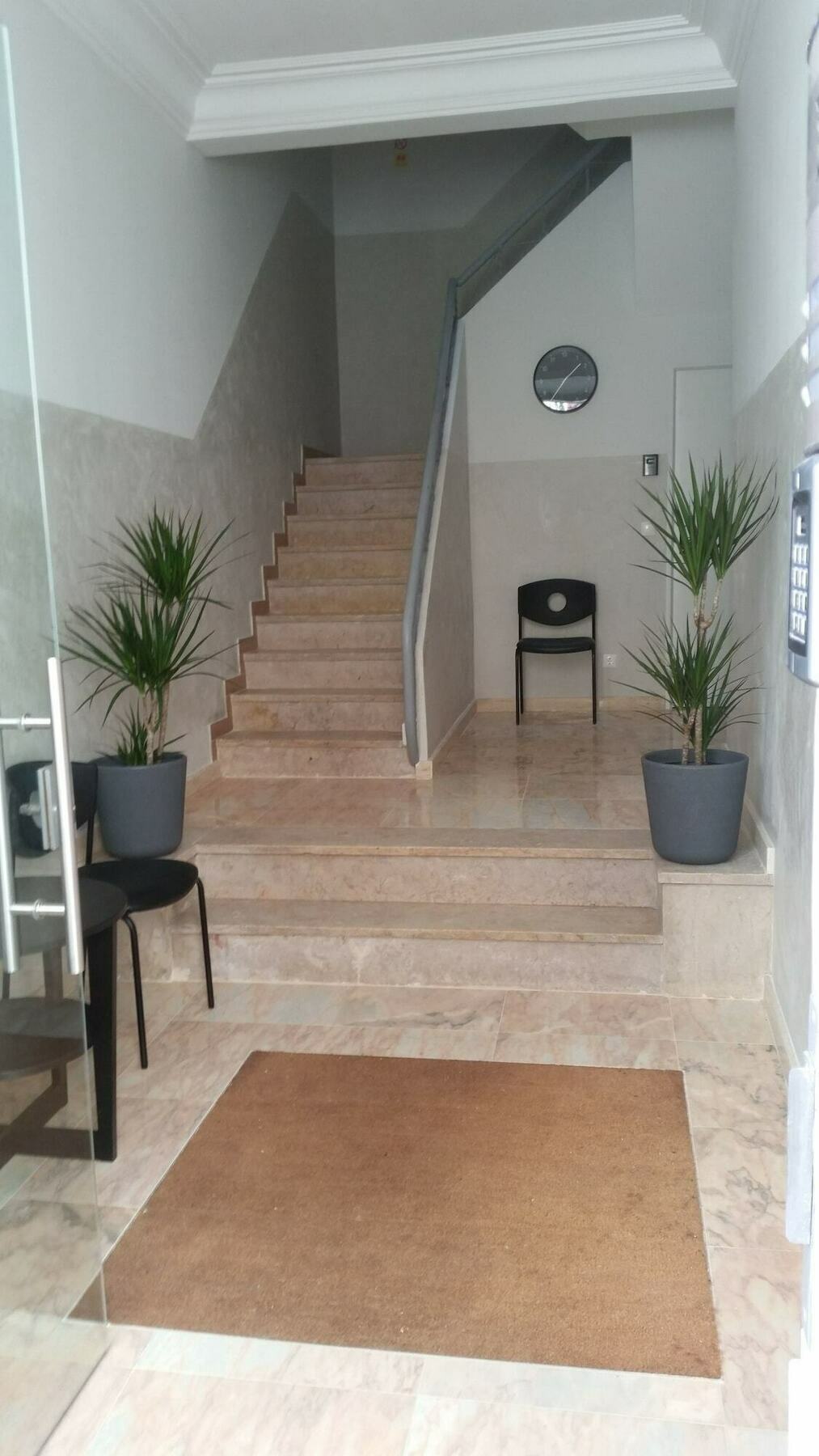 Rossio Apartamento